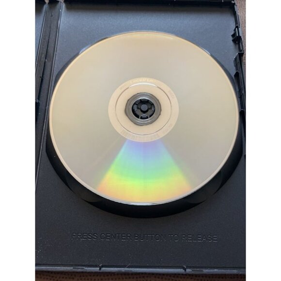 She Who Must Burn - DVD - Sarah Smyth, Jewel Statue, Miss Cross - Picture 4 of 4